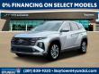 New 2026 Hyundai Tucson SEL Plus FWD SUV