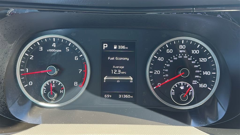 Used 2023 Kia K5 LXS LXS Auto FWD