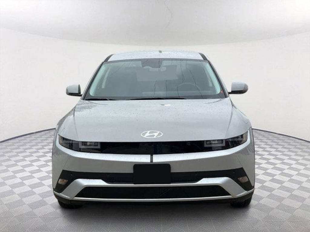 New 2026 Hyundai IONIQ 5 SEL SUV