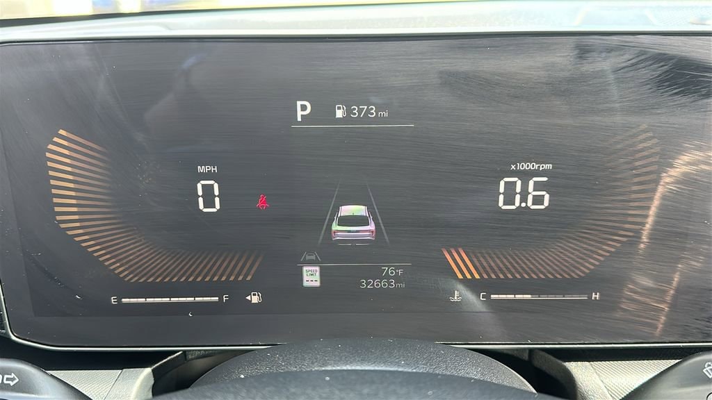 Used 2025 Kia K4 LXS LXS FWD