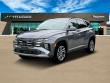 New 2025 Hyundai Tucson Hybrid Limited SUV