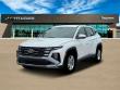 New 2026 Hyundai Tucson SE FWD SUV