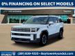 New 2026 Hyundai Santa Fe SEL FWD SUV