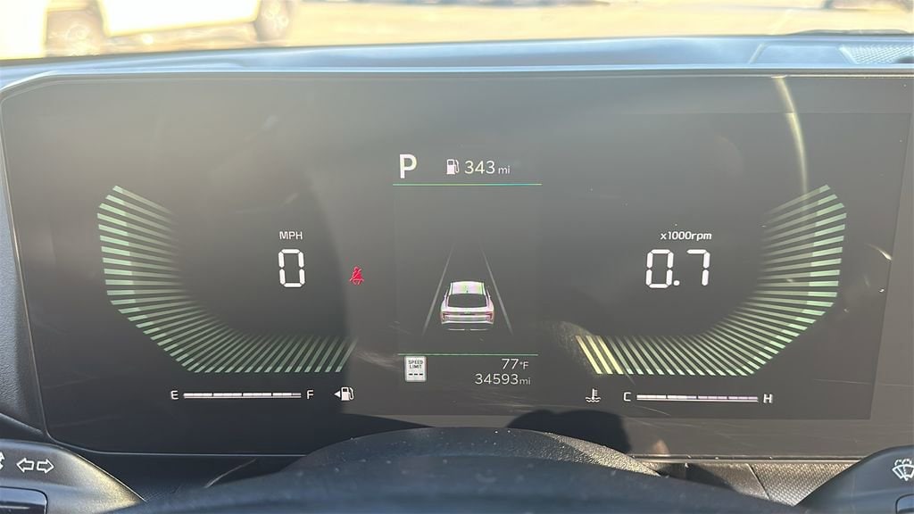 Used 2025 Kia K4 LXS LXS FWD