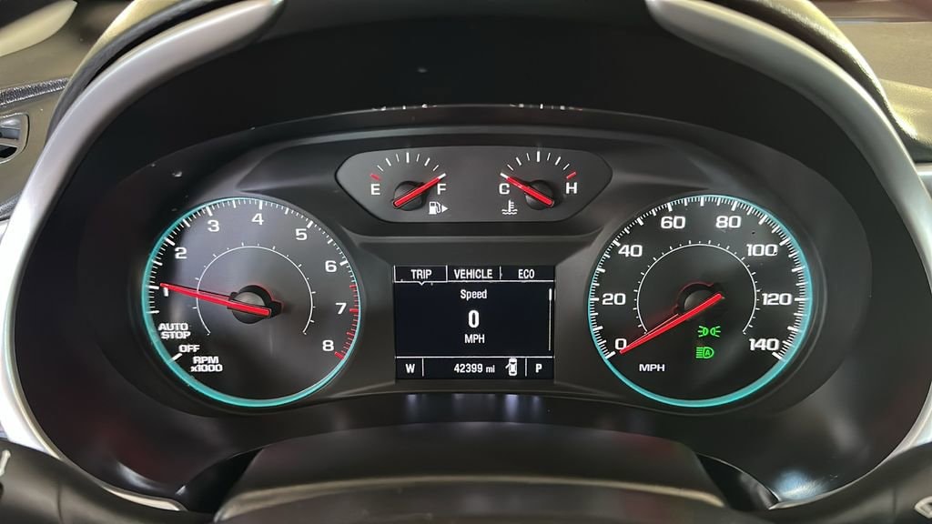 Used 2024 Chevrolet Malibu LT Sedan