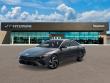 New 2026 Hyundai Elantra Limited Sedan
