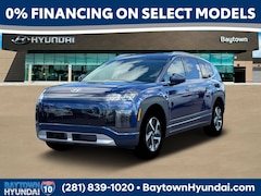 2026 Hyundai IONIQ 9 S SUV
