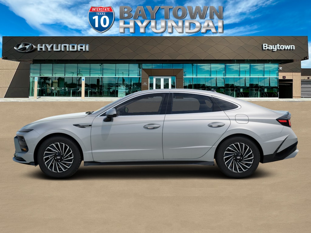New 2026 Hyundai