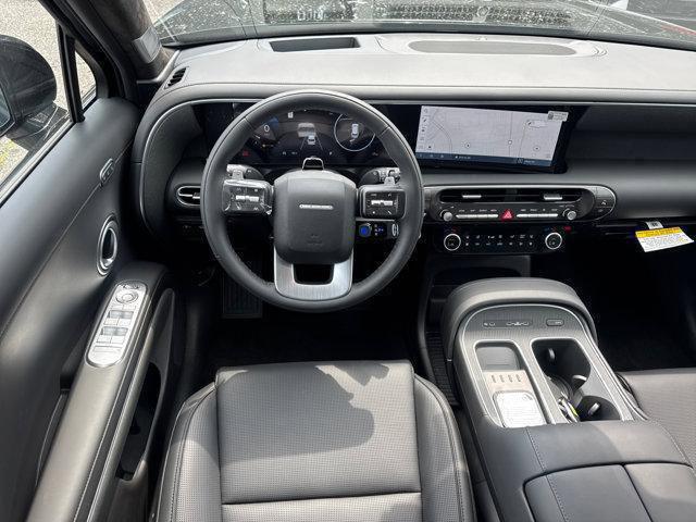 2026 Hyundai Palisade Calligraphy - Photo 14