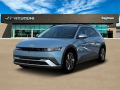 2025 Hyundai IONIQ 5 SEL SUV