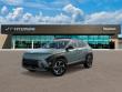New 2026 Hyundai Kona Limited FWD SUV