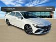 Used 2024 Hyundai Elantra Limited Limited IVT