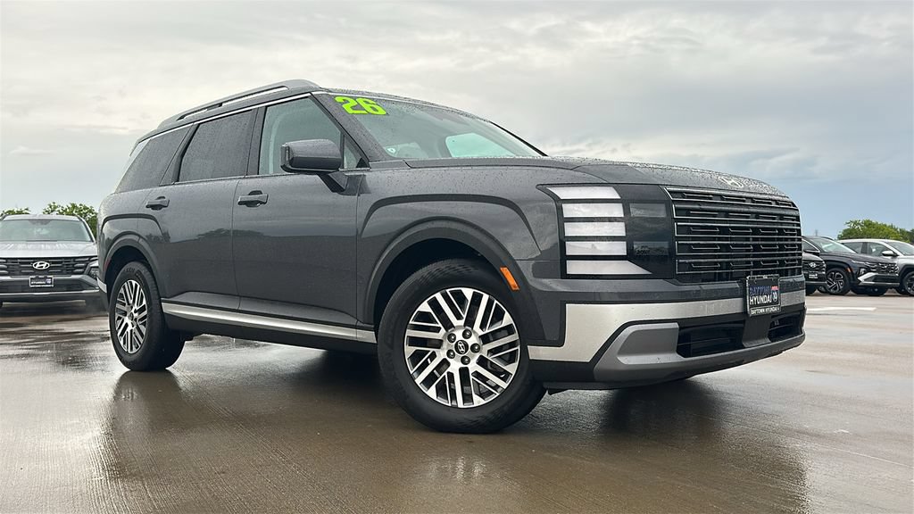 2026 Hyundai Palisade SEL Convenience - Photo 7