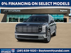 2026 Hyundai Palisade Hybrid Blue SEL 7P SUV