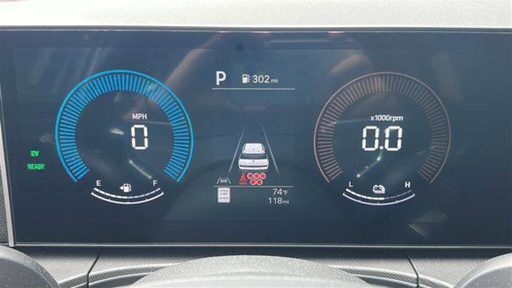 New 2026 Hyundai Santa Fe Hybrid SE SUV
