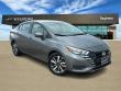 Used 2025 Nissan Versa SV SV CVT