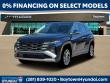 New 2026 Hyundai Tucson Hybrid Limited SUV