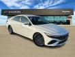 Used 2024 Hyundai Elantra SEL SEL IVT