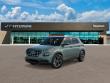 New 2025 Hyundai Venue Limited SUV