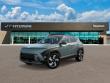 New 2026 Hyundai Kona SEL Sport FWD SUV