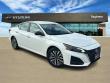 Used 2025 Nissan Altima SV SV FWD