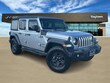  Jeep Wrangler Unlimited