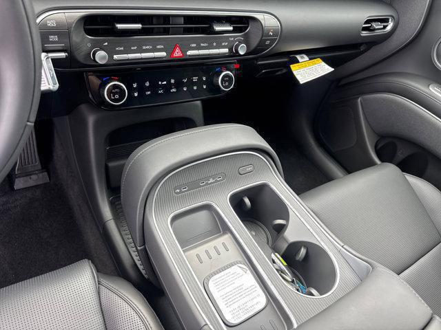 2026 Hyundai Palisade Calligraphy - Photo 19