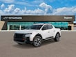  Hyundai Santa Cruz