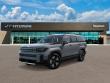 New 2026 Hyundai Santa Fe HEV SEL SUV