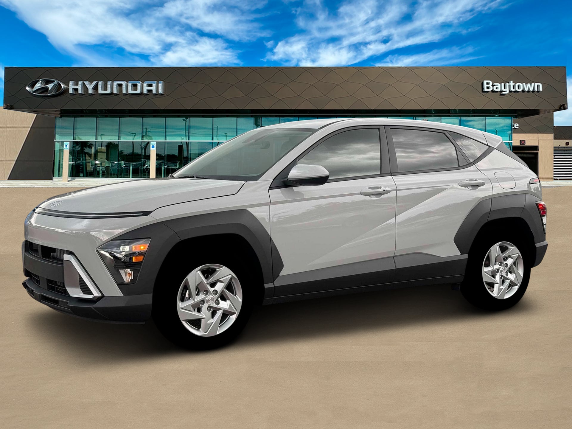 2026 Hyundai Kona SE - Photo 2