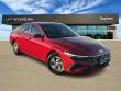 Used 2024 Hyundai Elantra SE Sedan