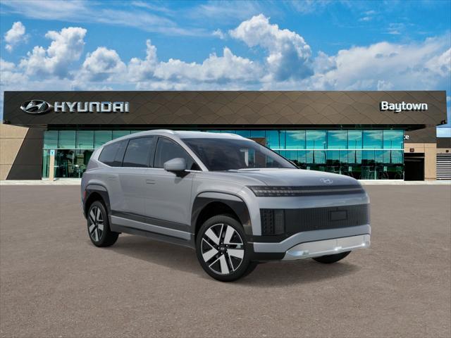 2026 Hyundai Ioniq SEL photo 2