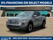 New 2026 Hyundai Santa Cruz SEL FWD Truck Crew Cab