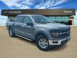 Used 2025 Ford F-150 XLT Truck