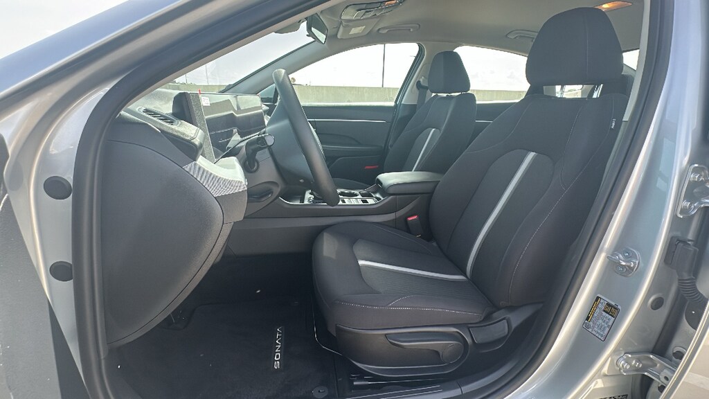 Used 2026 Hyundai Sonata SE SE FWD