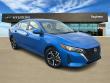 Used 2025 Nissan Sentra SV Sedan