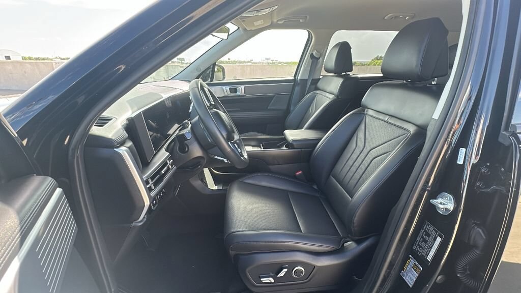 Certified 2026 Hyundai Santa Fe SEL SEL FWD
