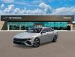 New 2026 Hyundai Elantra Limited Sedan