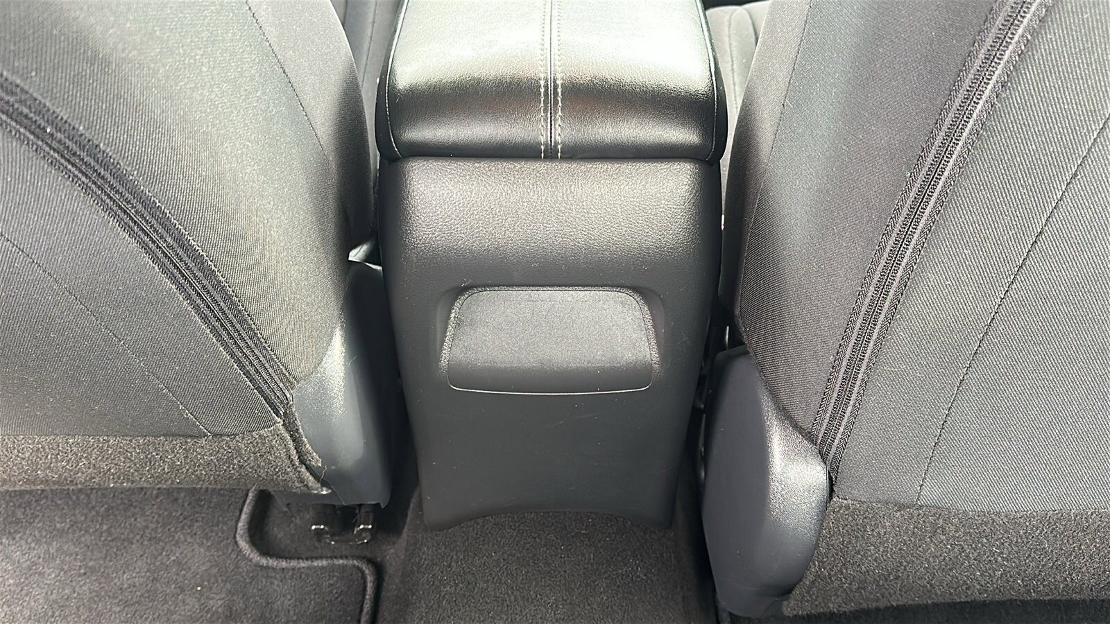 2024 Nissan Sentra S - Photo 29