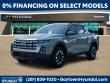 New 2027 Hyundai Santa Cruz SEL Activity FWD Truck