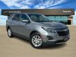 Used 2023 Chevrolet Equinox LT SUV