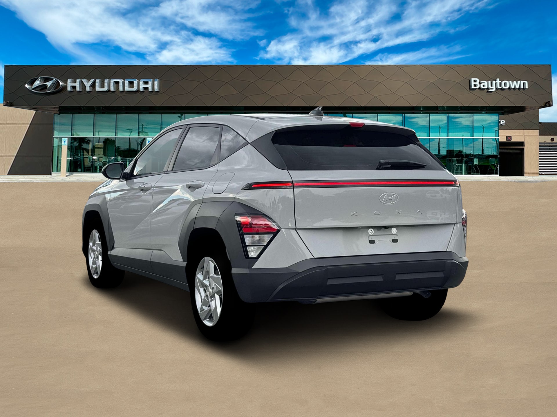 2026 Hyundai Kona SE - Photo 5