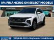 New 2026 Hyundai Tucson Limited FWD SUV