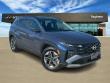 Certified 2025 Hyundai Tucson SEL SEL FWD