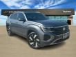 Used 2024 Volkswagen Atlas Cross Sport 2.0T SE with Technology 2.0T SE w/Technology FWD