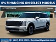  Hyundai Palisade Hybrid