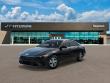 Used 2025 Hyundai Elantra SE SE IVT
