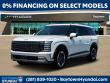 New 2026 Hyundai Palisade Hybrid Limited SUV