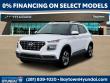 New 2026 Hyundai Venue SEL SUV