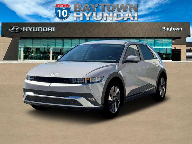 2026 Hyundai IONIQ 5 SUV 